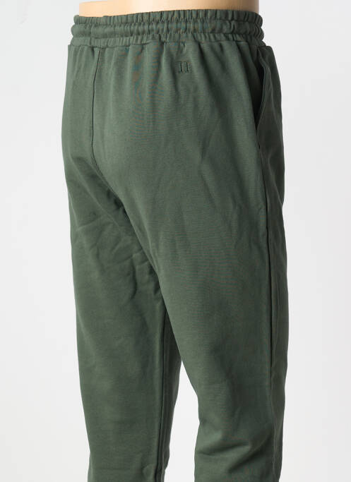 Trening verde LES DEUX bărbat