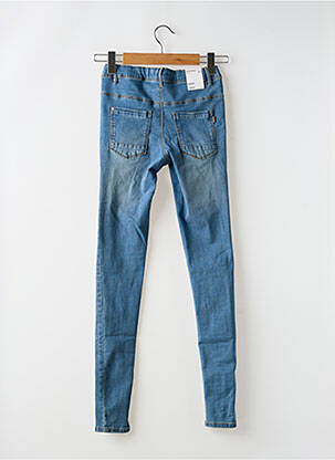 Pantalon slim albastru NAME IT fată