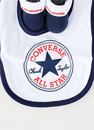 Diverse albastru CONVERSE băiat