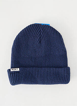 Căciulă albastru ROXY fată