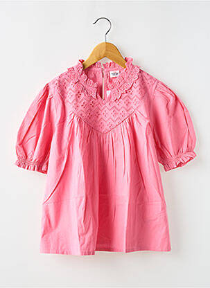 Top roz TAPE À L'OEIL fată