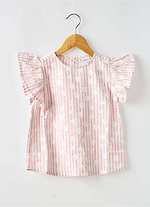 Top roz NAME IT fată