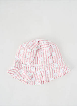 Pălărie roz NAME IT fată