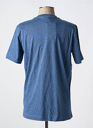 Tricou guler rotund albastru CHAMPION bărbat