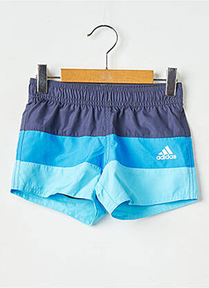 Șort de baie albastru ADIDAS băiat
