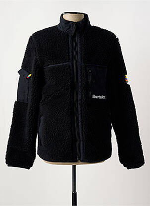 Polar negru LIBERTADOR bărbat