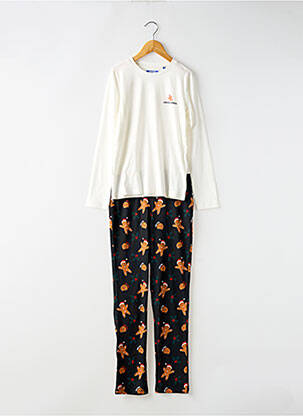 Pijama multicolor JACK & JONES băiat
