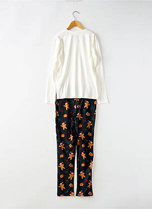 Pijama multicolor JACK & JONES băiat