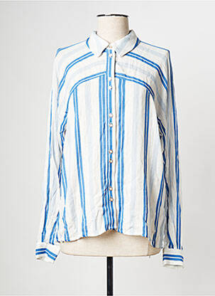 Cămașă gri VILA femeie