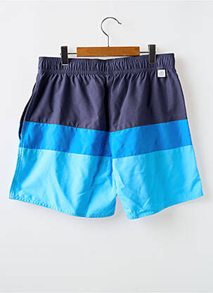 Șort de baie albastru ADIDAS bărbat