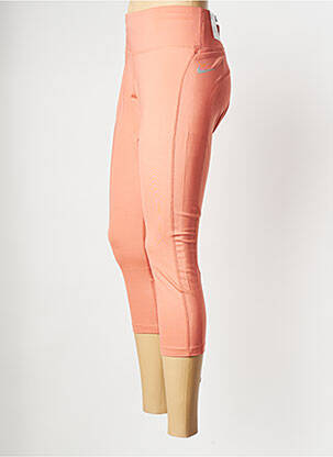 Colant portocalie NIKE femeie