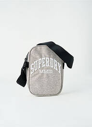 Geantă gri SUPERDRY bărbat
