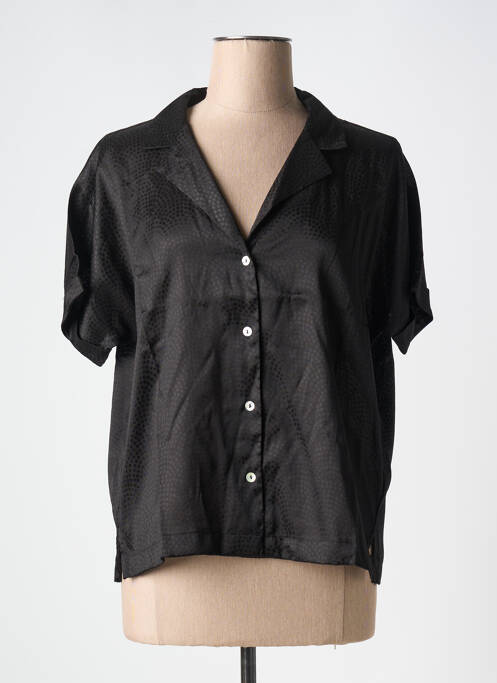 Cămașă negru BIZANCE femeie