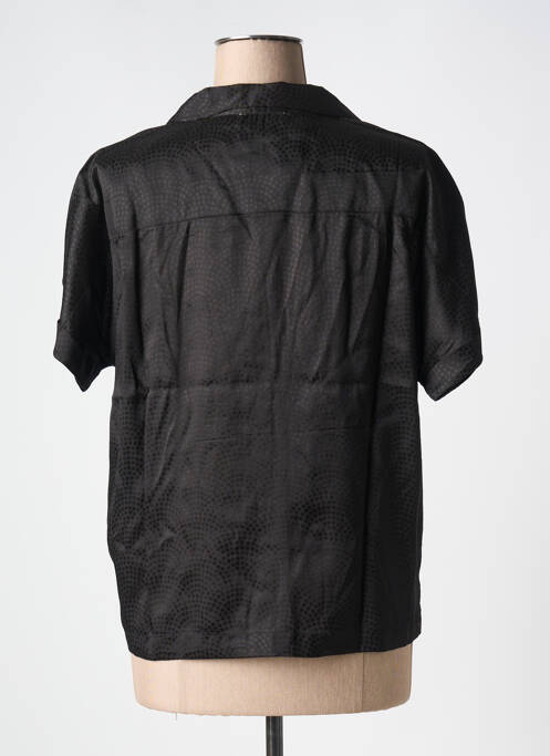 Cămașă negru BIZANCE femeie