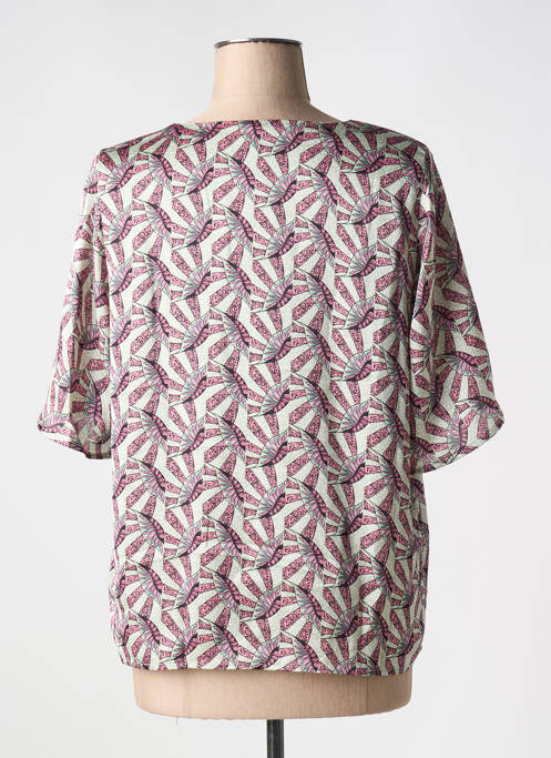 Top verde VERO MODA femeie