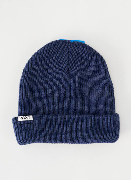 Căciulă albastru ROXY fată