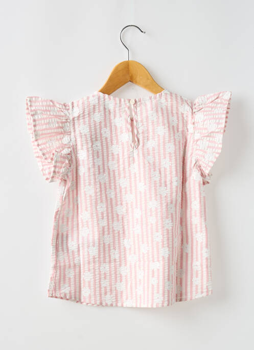 Top roz NAME IT fată