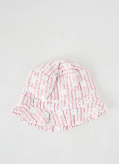 Pălărie roz NAME IT fată