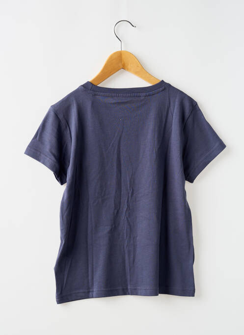 Tricou albastru ADIDAS copil