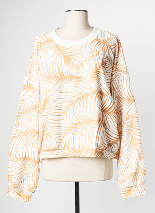 Hanorac portocaliu ROXY femeie