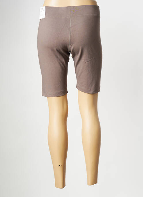 Șort maro NIKE femeie