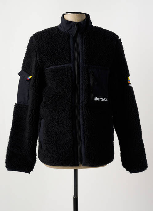 Polar negru LIBERTADOR bărbat