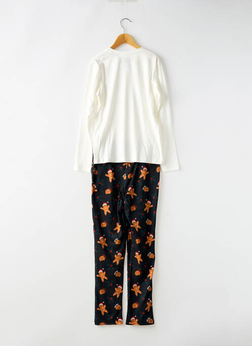 Pijama multicolor JACK & JONES băiat