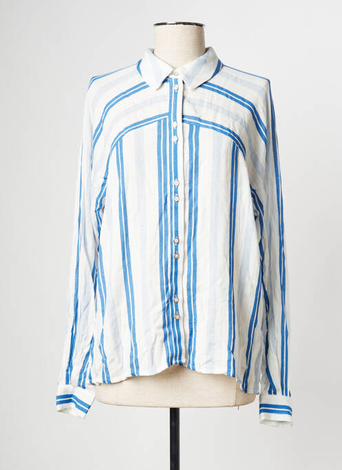 Cămașă gri VILA femeie