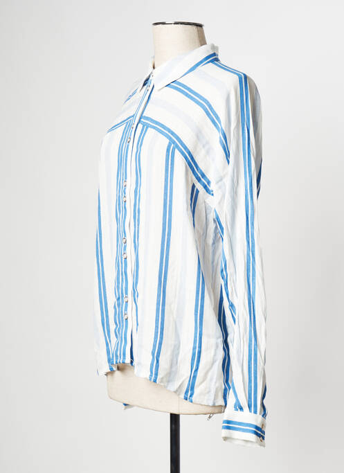 Cămașă gri VILA femeie