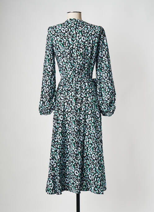 Rochie midi negru OBJECT femeie