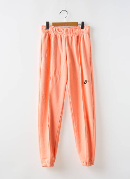 Trening roșu NIKE fată