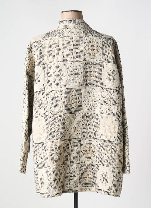 Jachete casual roșu LA FEE MARABOUTEE femeie