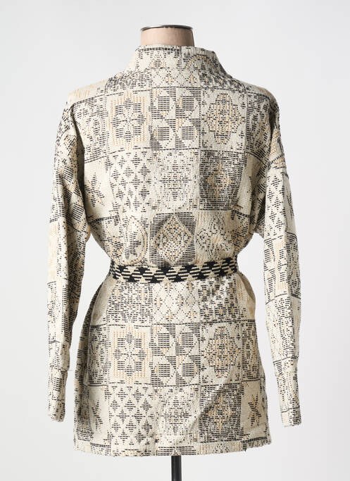 Jachete casual roșu LA FEE MARABOUTEE femeie