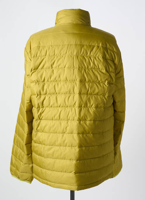 Geacă galben LEVIS bărbat