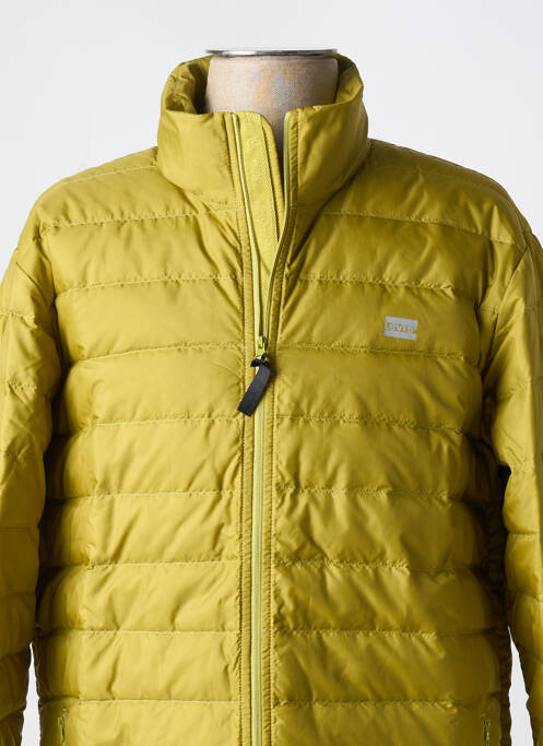 Geacă galben LEVIS bărbat