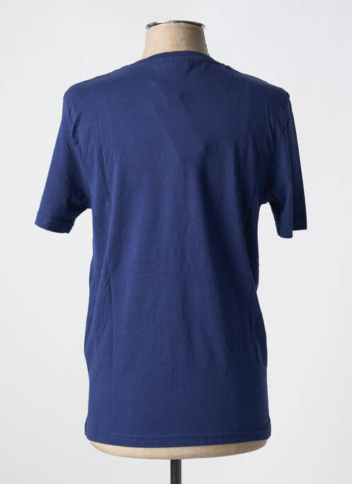 Tricou alb FILA bărbat