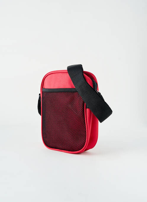 Geantă roșu SUPERDRY bărbat