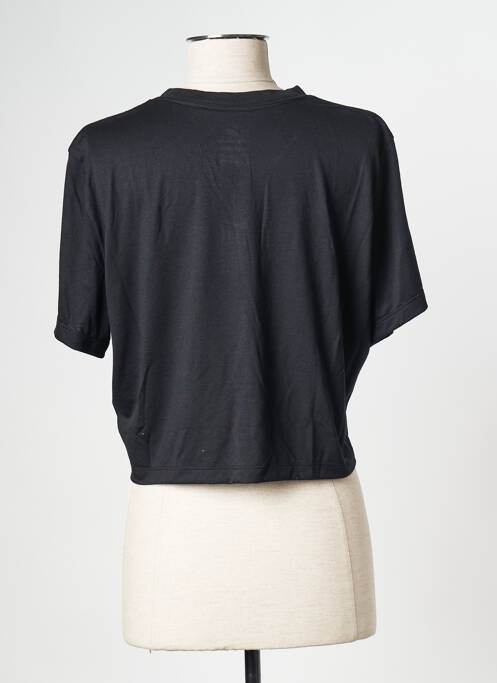 Tricou negru NIKE femeie