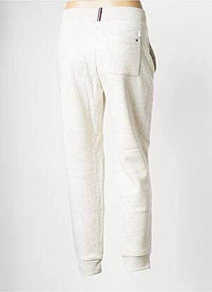Trening bej TOMMY HILFIGER femeie