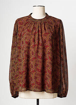 Top negru BONOBO femeie