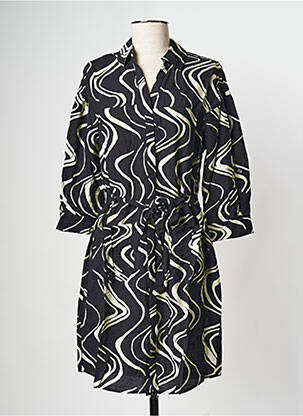 Rochie scurtă bej VILA femeie