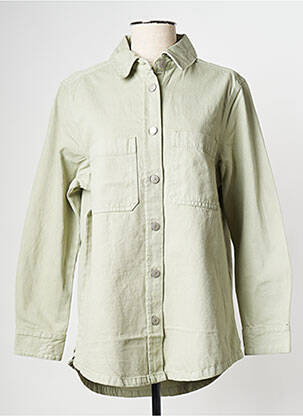 Cămașă verde B.YOUNG femeie