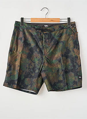 Șort verde VANS bărbat