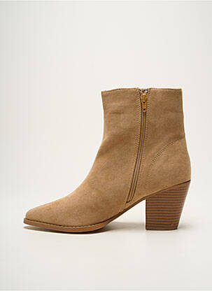 Cizme maro VANESSA WU femeie
