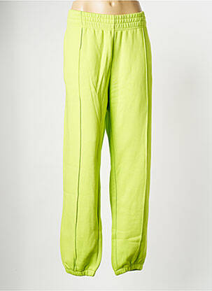 Trening verde NIKE femeie