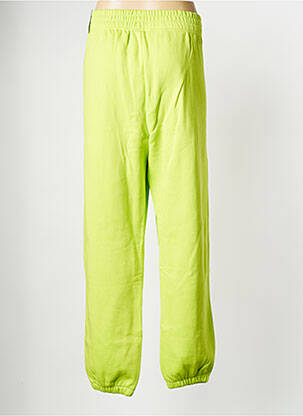 Trening verde NIKE femeie