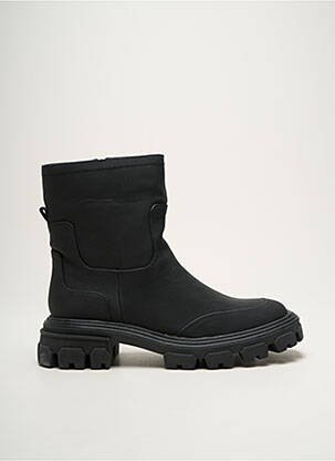 Cizme negru VANESSA WU femeie