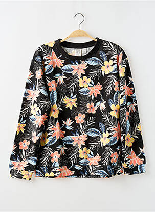 Hanorac multicolor ROXY fată