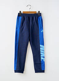 Trening albastru NIKE garcon