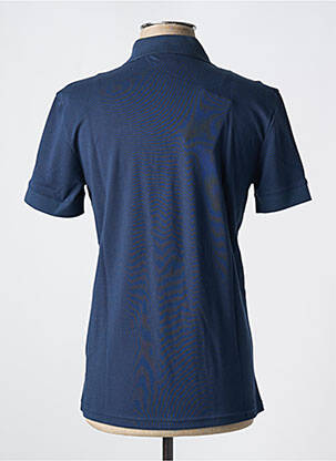Tricou albastru LE COQ SPORTIF bărbat